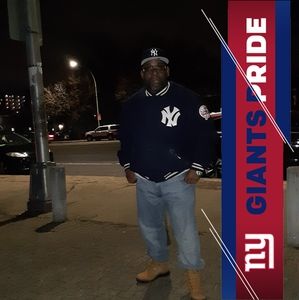 Meet your Posher, Eric